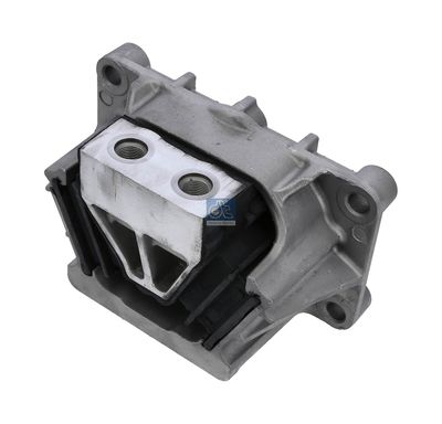 Mounting, engine DT Spare Parts 4.80414