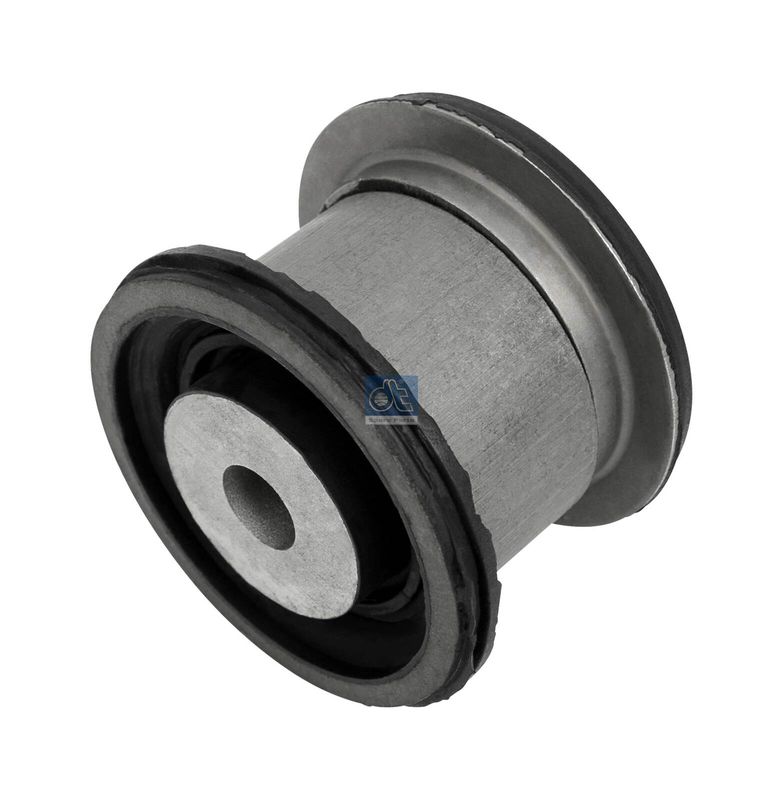 DT Spare Parts 4.80428 Bush, driver cab suspension
