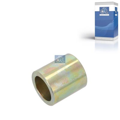 Bush, driver cab suspension DT Spare Parts 4.80433