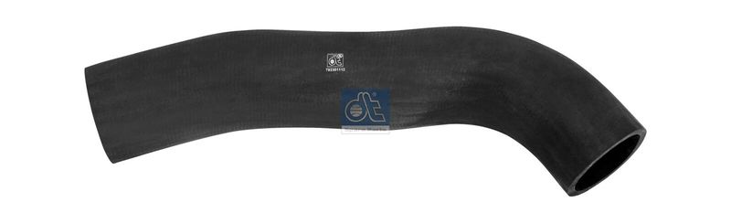 DT Spare Parts 4.80456 Radiator Hose