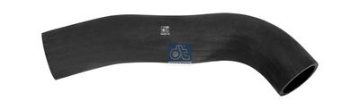 Radiator Hose DT Spare Parts 4.80456