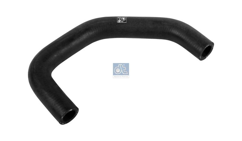 DT Spare Parts 4.80507 Radiator Hose