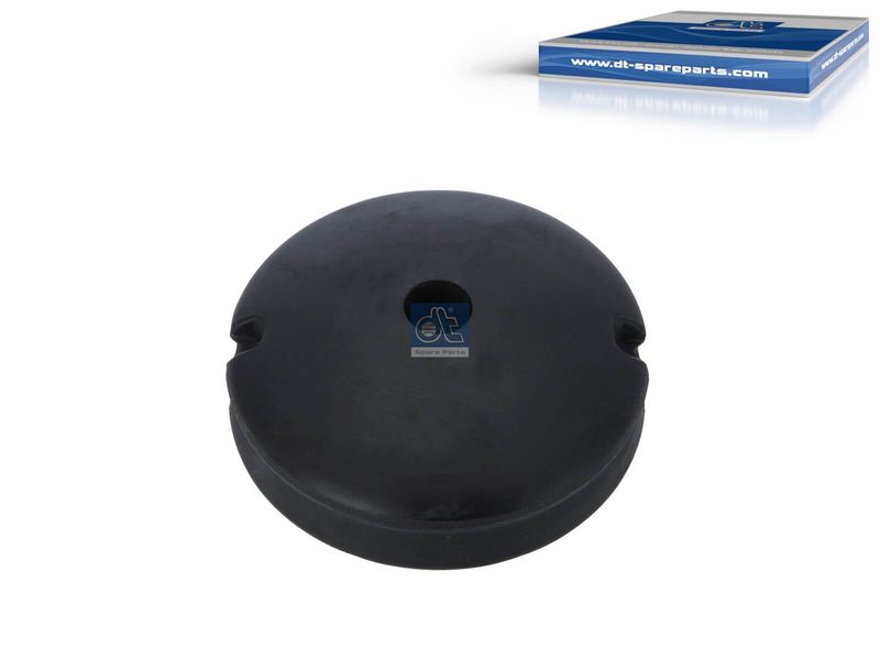 DT Spare Parts 4.80578 Buffer, rolling piston (air suspension bellows)