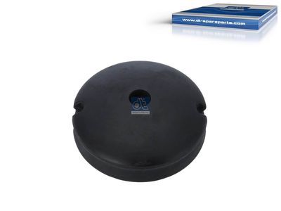 Buffer, rolling piston (air suspension bellows) DT Spare Parts 4.80578