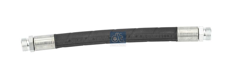 DT Spare Parts 4.80775 Hydraulic Hose, steering