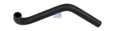 Hydraulic Hose, steering DT Spare Parts 4.80780