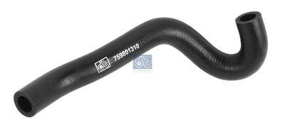 Hydraulic Hose, steering DT Spare Parts 4.80795