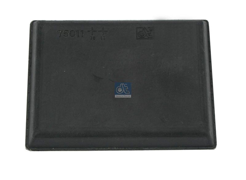 DT Spare Parts 4.80804 Rubber Buffer, suspension