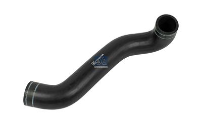 Radiator Hose DT Spare Parts 4.80824