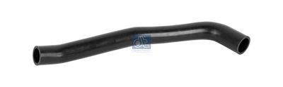 Oil Hose DT Spare Parts 4.80841