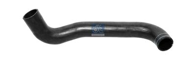 Radiator Hose DT Spare Parts 4.81048