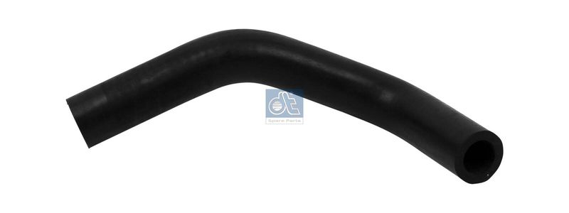 DT Spare Parts 4.81059 Radiator Hose