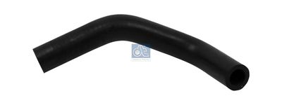 Radiator Hose DT Spare Parts 4.81059