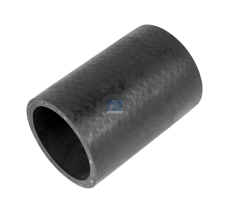 DT Spare Parts 4.81068 Radiator Hose
