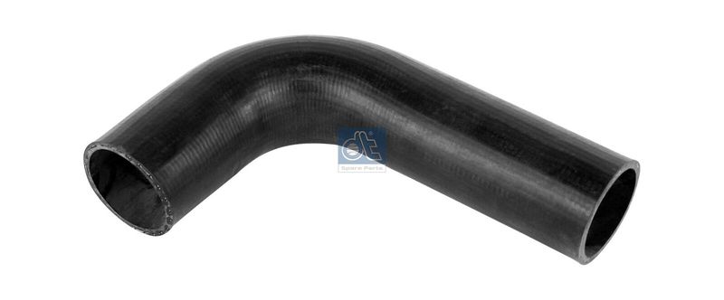 DT Spare Parts 4.81098 Radiator Hose