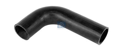 Radiator Hose DT Spare Parts 4.81098