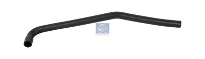 Radiator Hose DT Spare Parts 4.81111