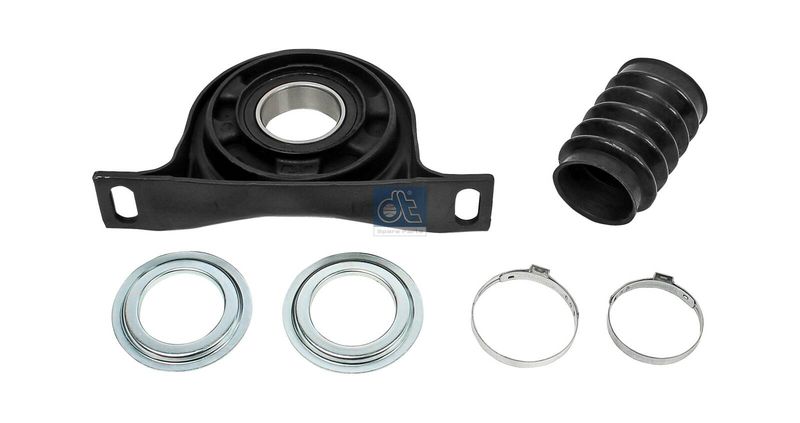 DT Spare Parts 4.81189 Suspension, propshaft