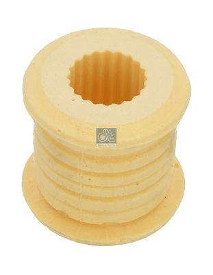 Bush, driver cab suspension DT Spare Parts 4.81539