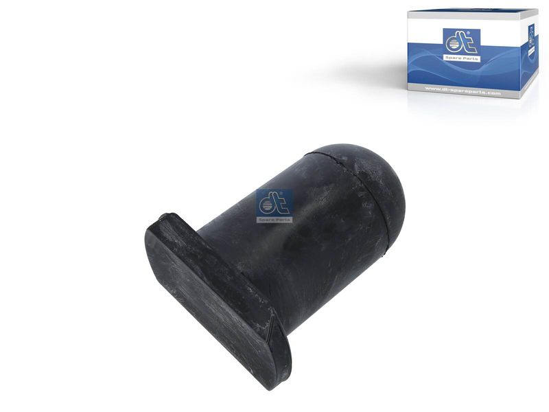 DT Spare Parts 4.81651 Rubber Buffer, suspension