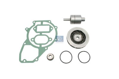 Repair Kit, water pump DT Spare Parts 4.90042