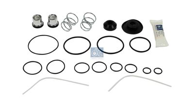 Repair Kit, service brake brake valve DT Spare Parts 4.90196
