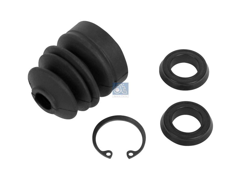 DT Spare Parts 4.90218 Repair Kit, clutch slave cylinder