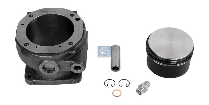 DT Spare Parts 4.90230 Repair kit, air compressor
