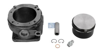 Repair kit, air compressor DT Spare Parts 4.90230