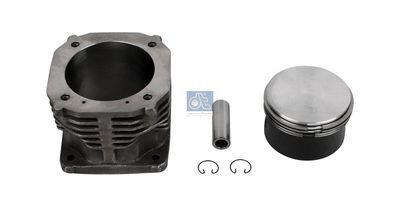 Repair kit, air compressor DT Spare Parts 4.90231
