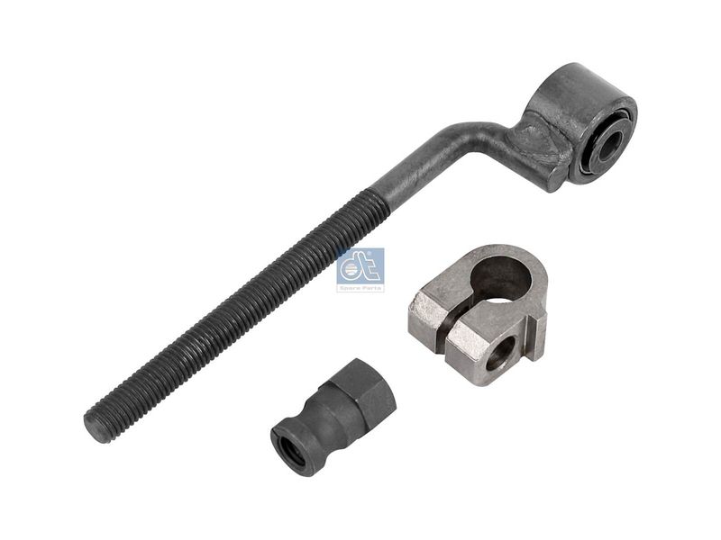 DT Spare Parts 4.90287 Tensioner Bolt, alternator mounting