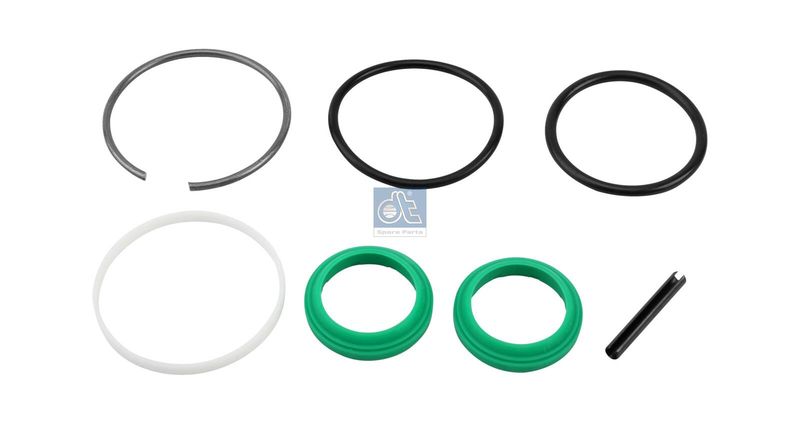 DT Spare Parts 4.90429 Repair Kit, tilt cylinder