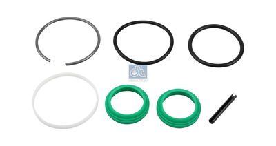 Repair Kit, tilt cylinder DT Spare Parts 4.90429