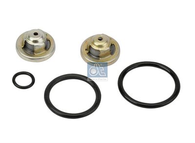 Repair Kit, distributor DT Spare Parts 4.90536