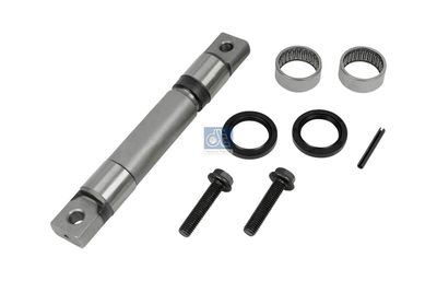 Repair Kit, clutch release bearing DT Spare Parts 4.90550