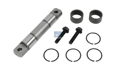 Repair Kit, clutch release bearing DT Spare Parts 4.90551