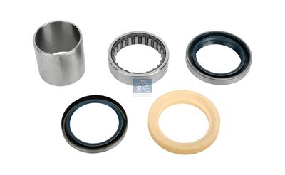 Repair Kit, drive shaft mounting DT Spare Parts 4.90579