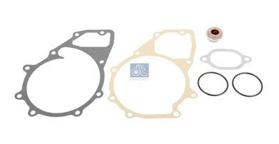 Gasket Set, water pump DT Spare Parts 4.90607
