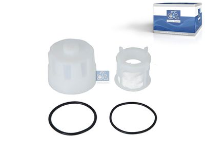 Repair Kit, fuel pump DT Spare Parts 4.90699