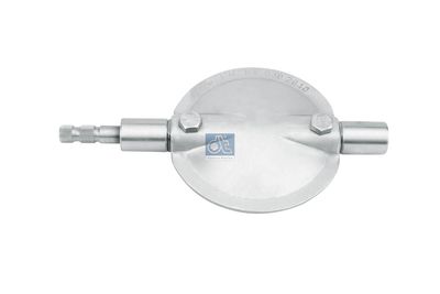 Exhaust Gas Flap, engine brake DT Spare Parts 4.90759