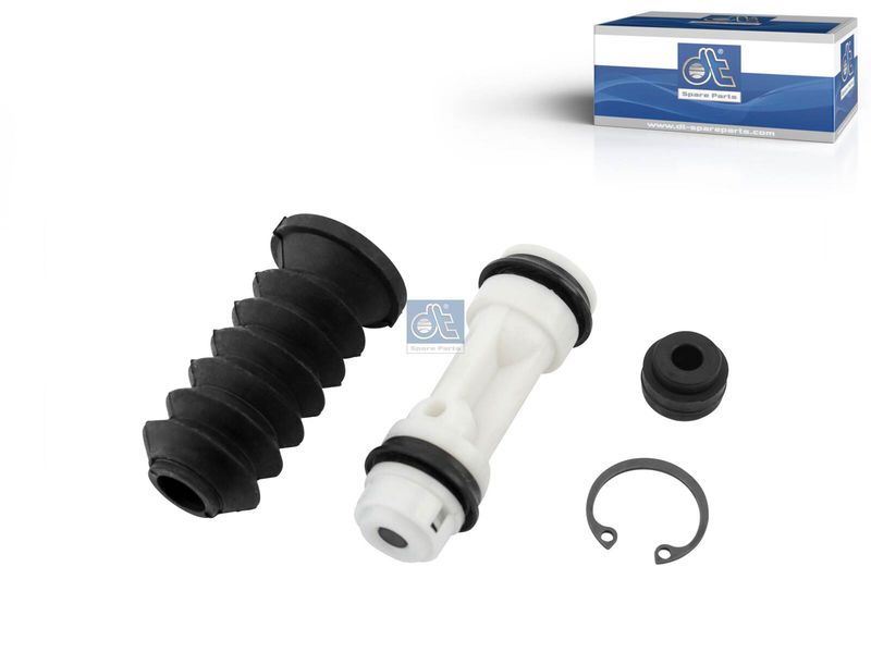 DT Spare Parts 4.90845 Repair Kit, clutch slave cylinder