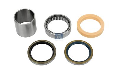 Repair Kit, propshaft mounting DT Spare Parts 4.90873