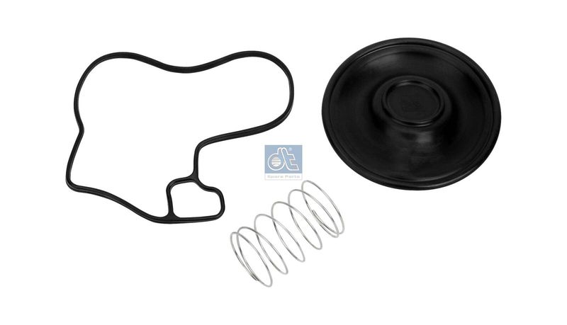 DT Spare Parts 4.90914 Gasket Kit, timing case