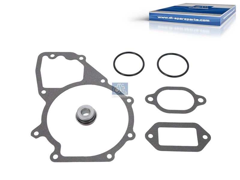 DT Spare Parts 4.90927 Repair Kit, water pump