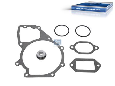 Repair Kit, water pump DT Spare Parts 4.90927