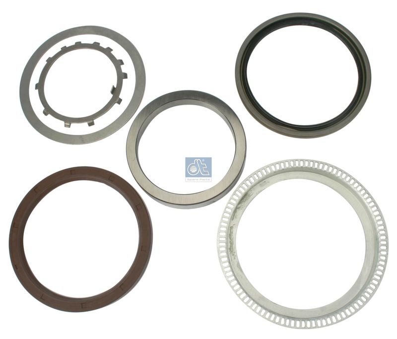 DT Spare Parts 4.91018 Gasket Set, external planetary gearbox