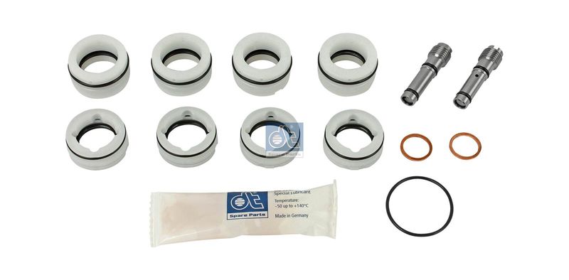 DT Spare Parts 4.91073 Repair Kit, shift cylinder