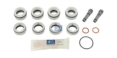 Repair Kit, shift cylinder DT Spare Parts 4.91073