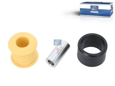 Repair Kit, driver cab stabiliser DT Spare Parts 4.91225