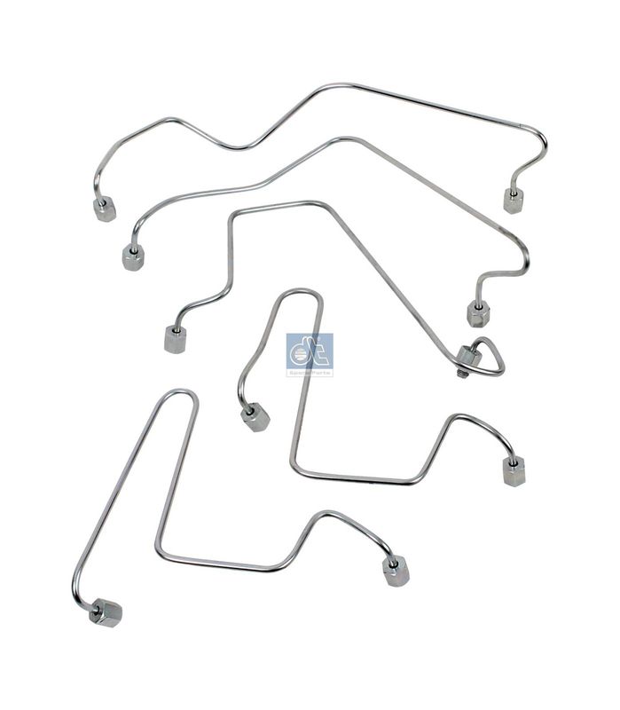 DT Spare Parts 4.91306 High Pressure Pipe Set, injection system